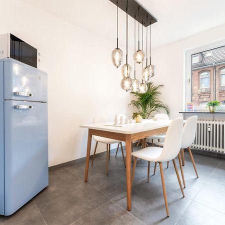 Apartment Philosophenweg By Stay Awesome Κάσελ Εξωτερικό φωτογραφία