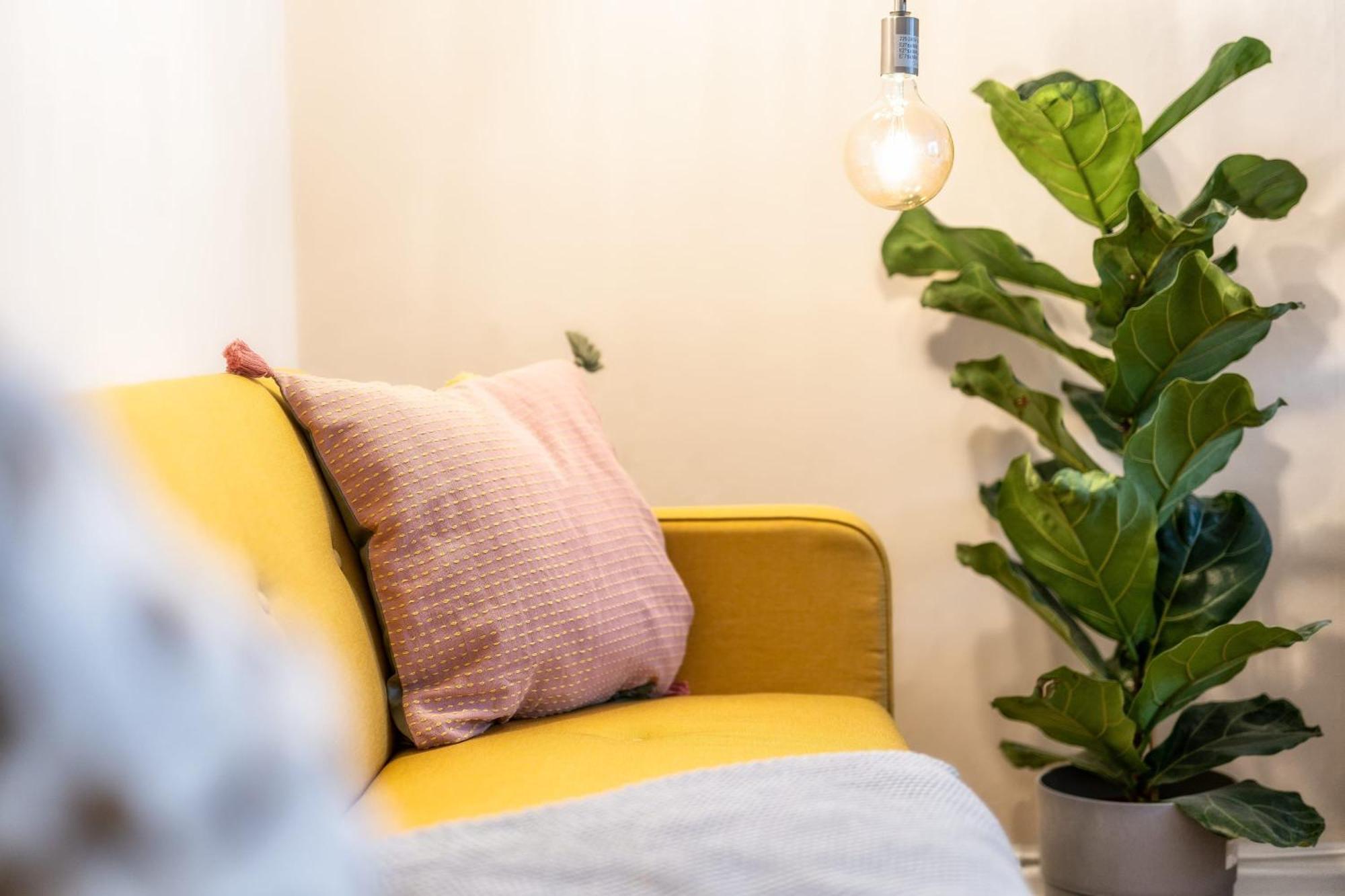 Apartment Philosophenweg By Stay Awesome Κάσελ Εξωτερικό φωτογραφία