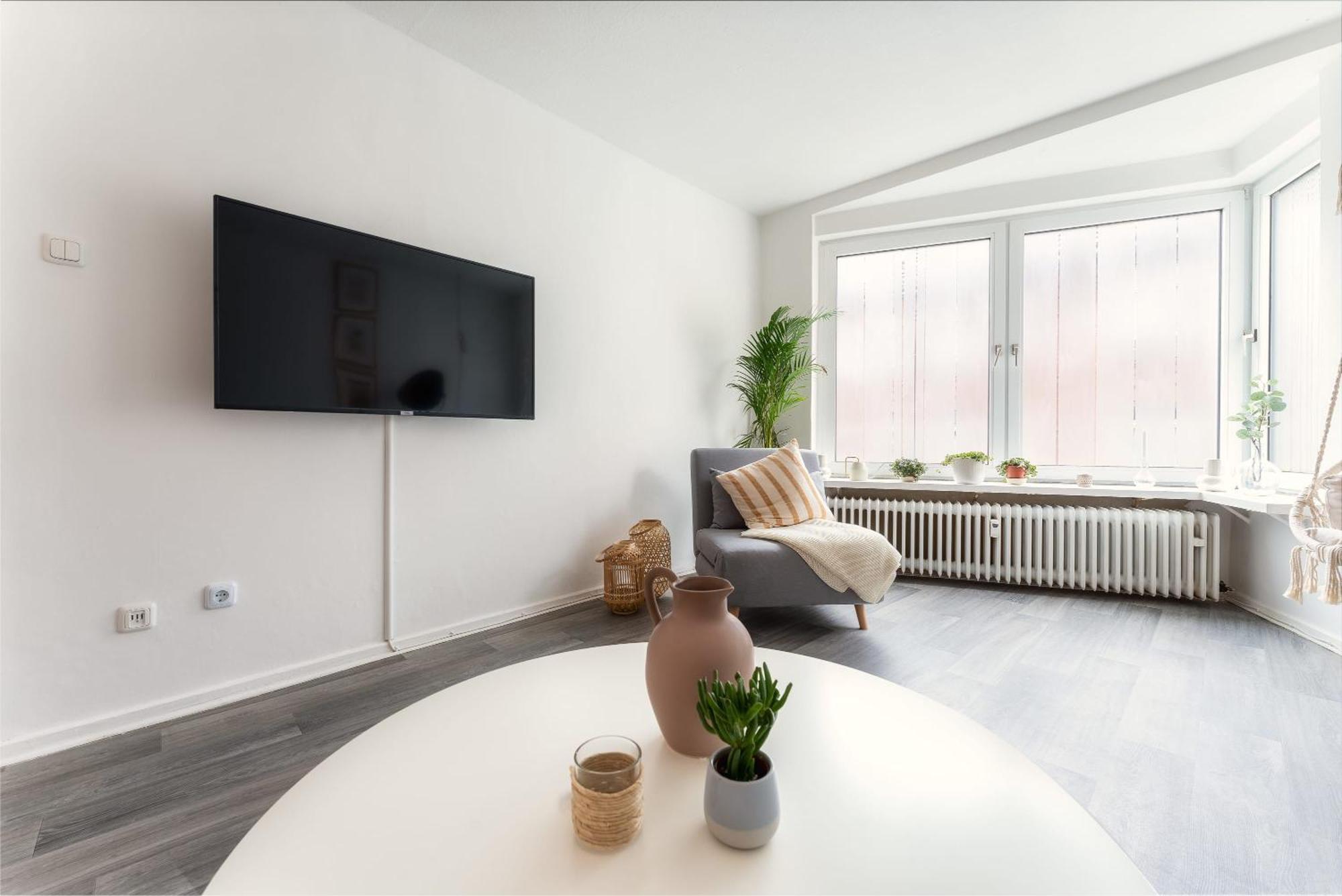 Apartment Philosophenweg By Stay Awesome Κάσελ Εξωτερικό φωτογραφία
