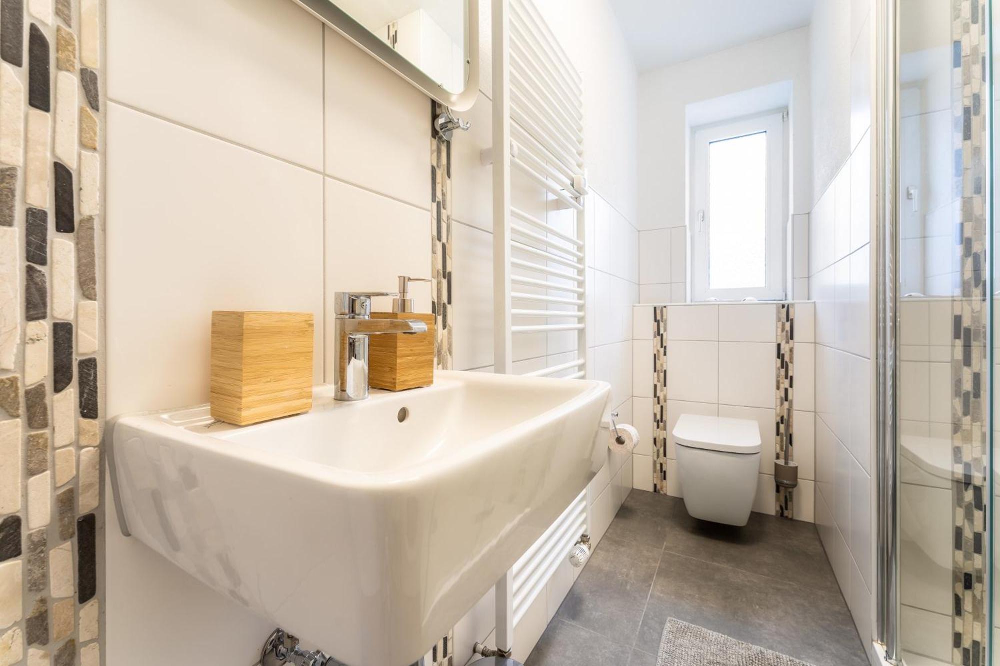 Apartment Philosophenweg By Stay Awesome Κάσελ Εξωτερικό φωτογραφία