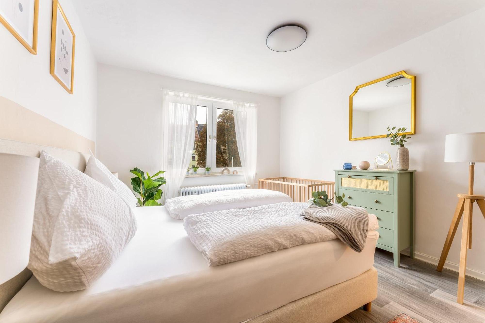 Apartment Philosophenweg By Stay Awesome Κάσελ Εξωτερικό φωτογραφία