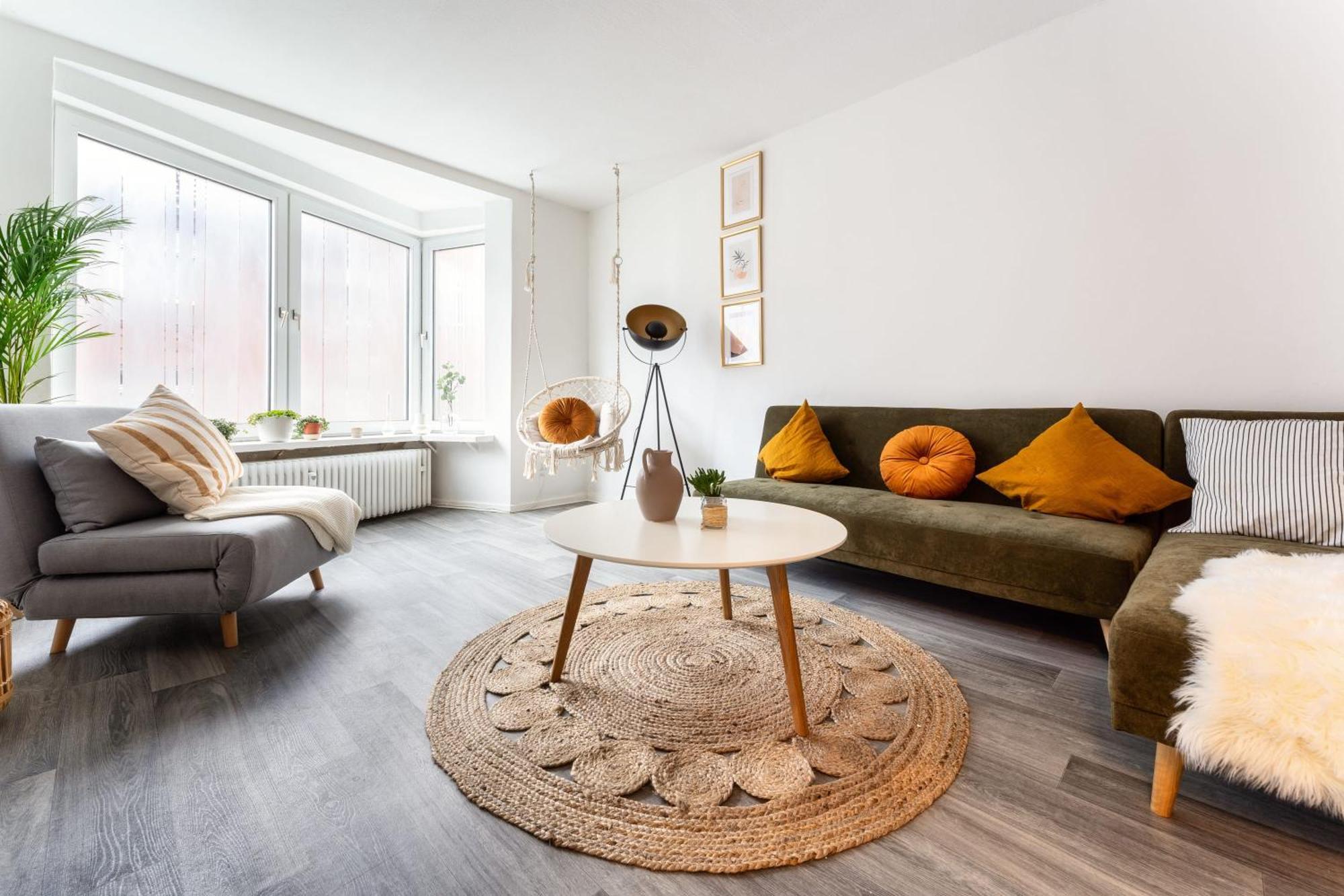 Apartment Philosophenweg By Stay Awesome Κάσελ Εξωτερικό φωτογραφία