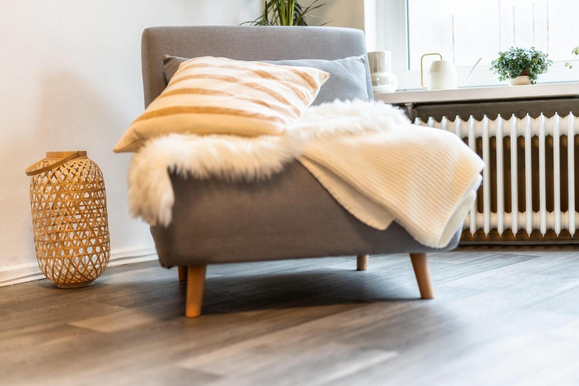Apartment Philosophenweg By Stay Awesome Κάσελ Εξωτερικό φωτογραφία